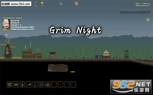 “GrimNights游戏下载”/