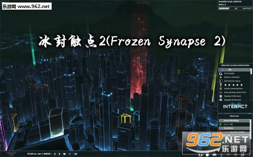 ⴥ2(FrozenSynapse2)/