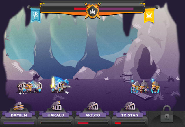 国王联赛:奥德赛下载中文硬盘版