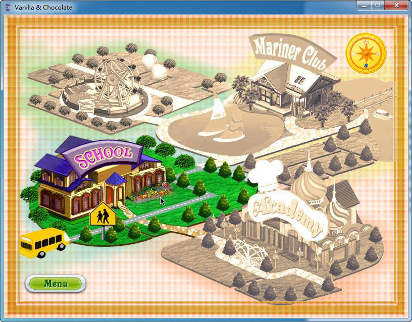 香草巧克力下载