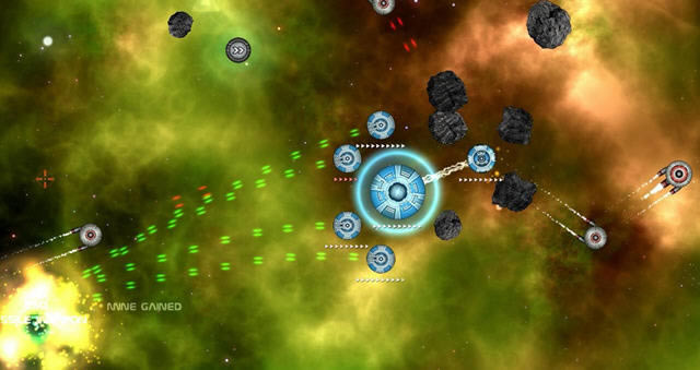 舰队终结者下载