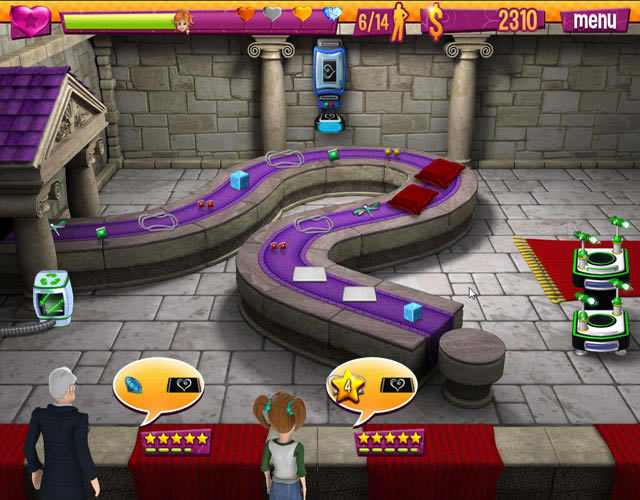 优达珠宝店下载