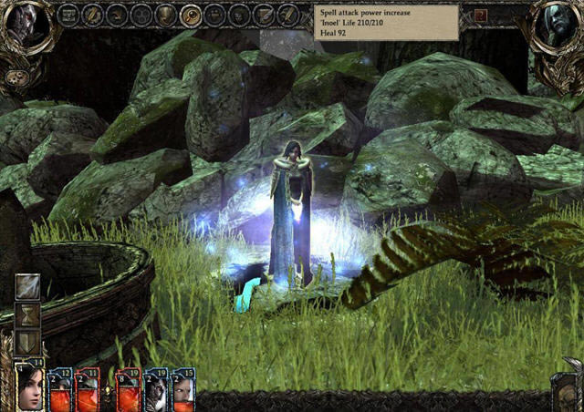 圣战群英传3:重生下载