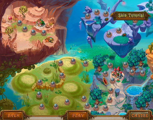 矮人王国:水晶圣战下载