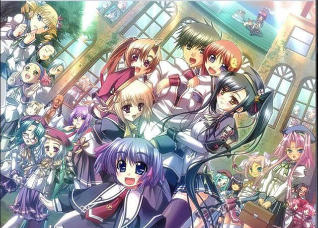 太阁立志传5萌化版下载繁中硬盘版