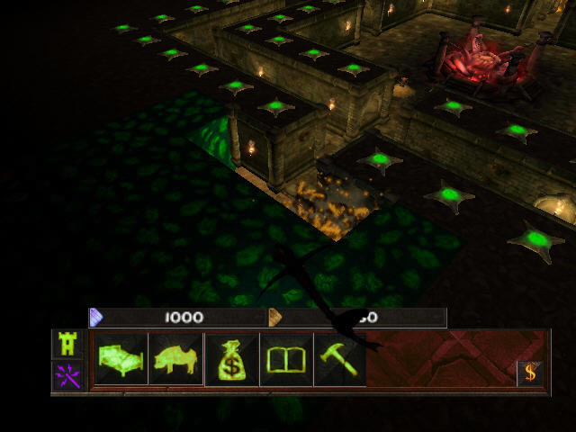 超越世界战争-地下城守护者3下载