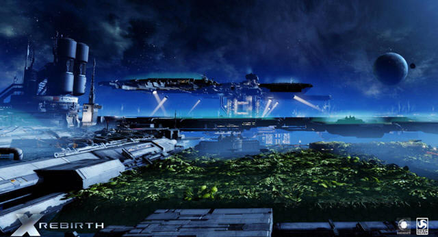 X重生下载中文汉化版