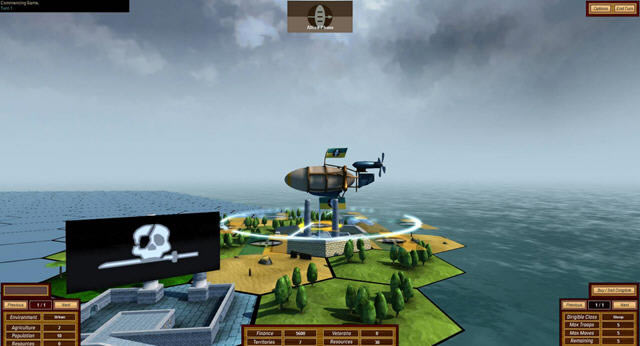 飞艇龙骑士下载