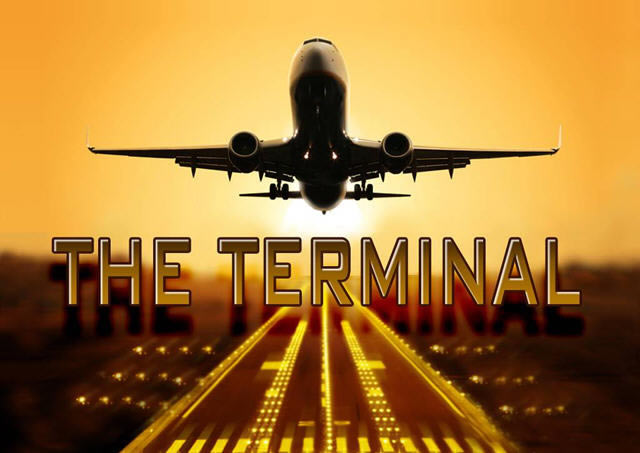 航空终点站下载