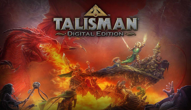 圣符国度:数字版下载