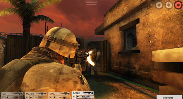 武装突袭:策略下载