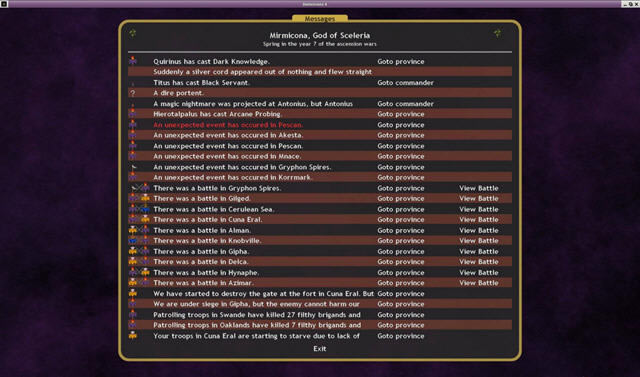 领土之战4:飞升王座下载