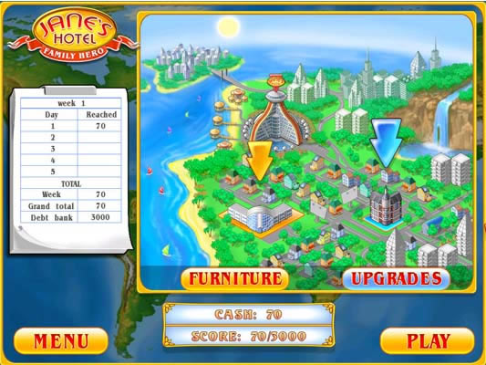 珍妮的旅馆2:家族英雄下载