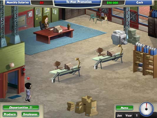 你就是老板下载