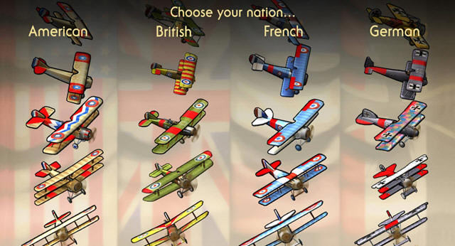 席德梅尔之王牌飞行队下载