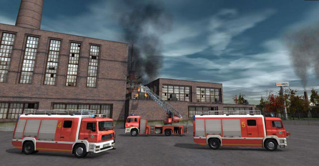 消防模拟2014下载