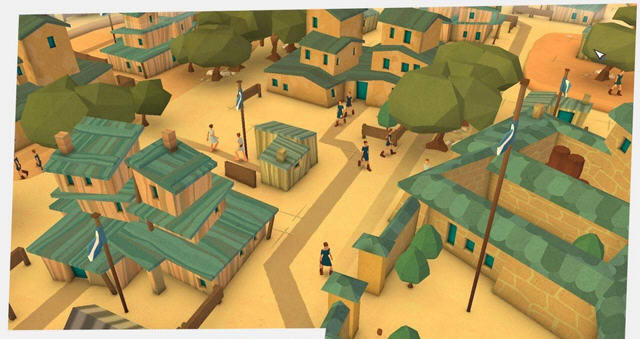 上帝也疯狂2下载