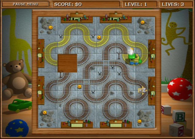 轨道大挑战下载