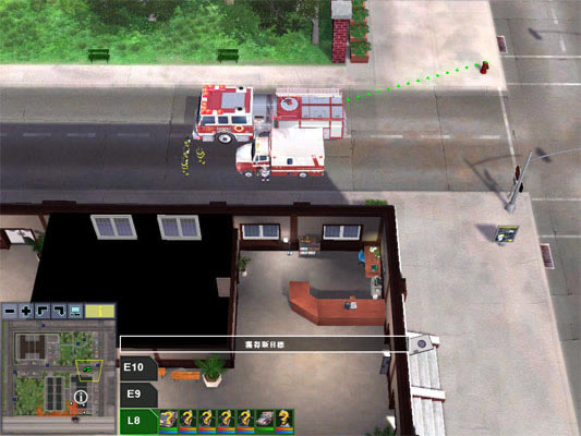 消防第六分队下载中文汉化版