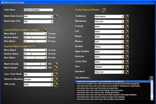 终极摔跤2013下载