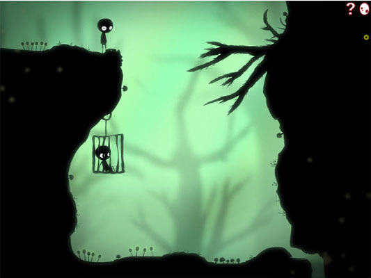 小黑人寻心下载