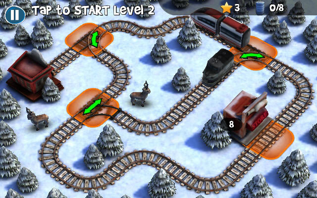 模拟火车大混乱-列车事故下载