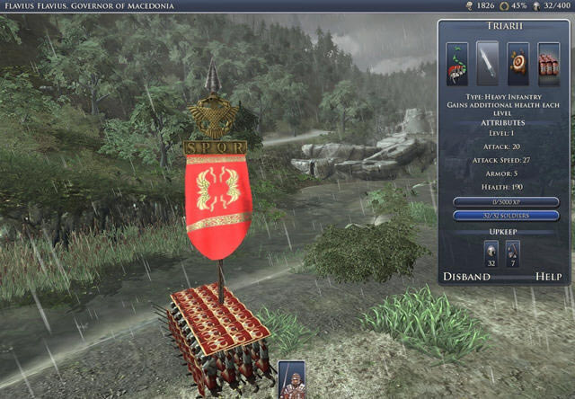 大时代:罗马下载中文黄金版