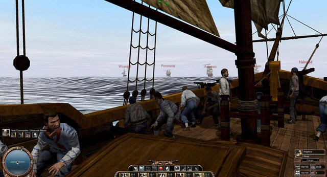 东印度公司:典藏版下载