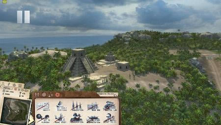 海岛大亨3中文版-海岛大亨3:绝对强势下载中文汉化版