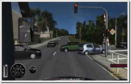 巴士驾驶员2010:乌泽多姆下载