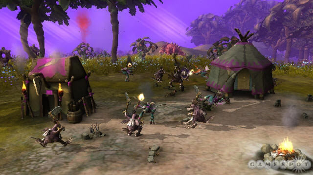 孢子中文版-孢子下载(Spore)简体中文版