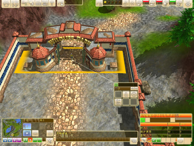 野生动物园大亨3中文版-野生动物园大亨3下载中文完整版