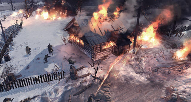 英雄连2中文版下载-英雄连2下载中文正式版