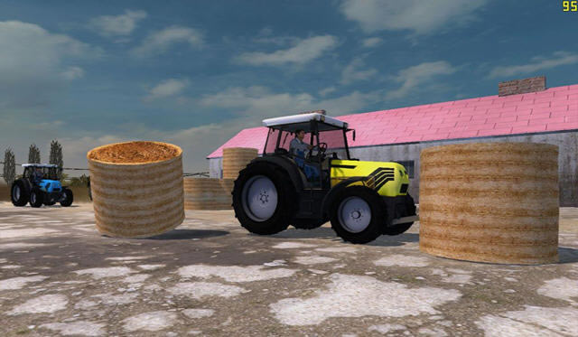 农场机器锦标赛2013下载