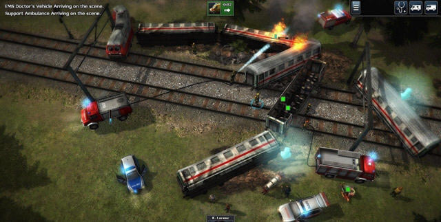 救援行动2013:全职英雄下载完整汉化版