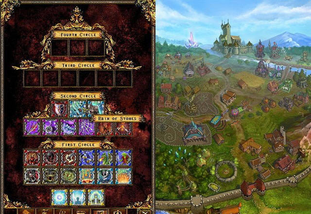 伊多:创世纪下载