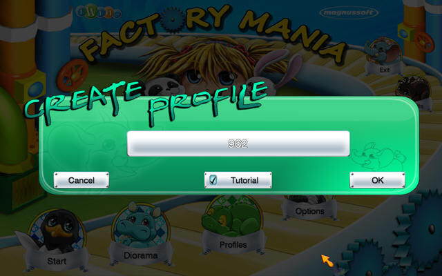 疯狂工厂:所有玩具的拥抱下载