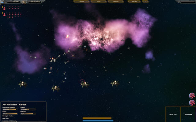 星际殖民下载中文汉化版