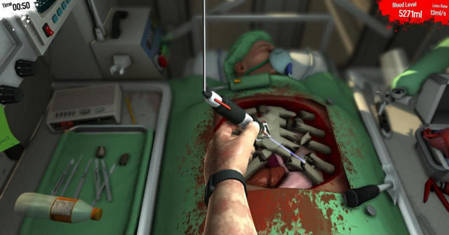 外科手术模拟2013-外科模拟2013下载