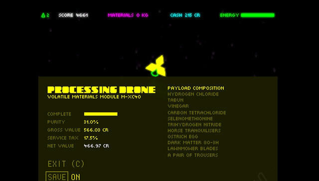 超级太空垃圾下载