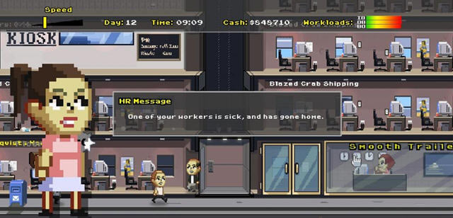 调节高手:呼叫中心的混乱下载