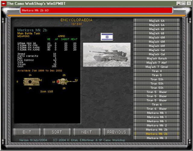 钢铁战豹现代战争版下载