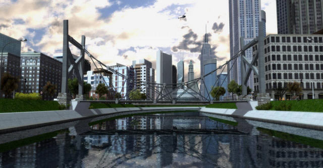 桥梁计划电脑版-桥梁计划下载