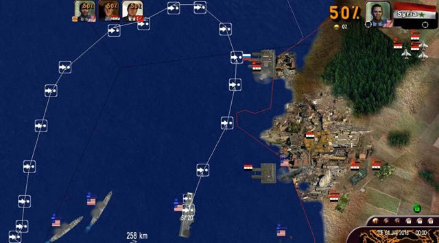 世界统治者:地理政治学模拟3下载