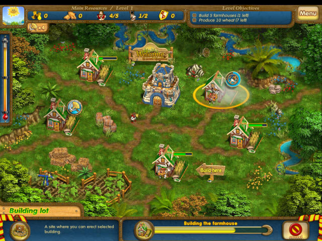 甜蜜王国:着魔的公主下载