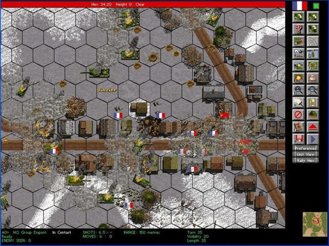 钢铁战豹二战版下载