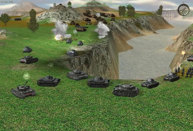 二战装甲战车2下载