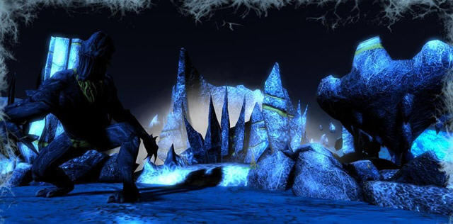 冻炉之战-冰原之战下载中文破解版