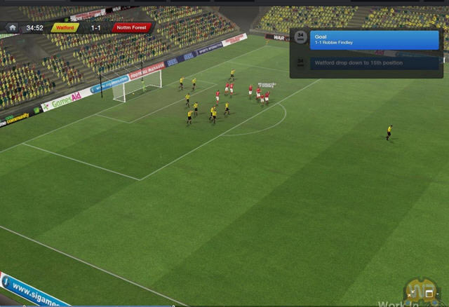 足球经理2013中文版下载-足球经理2013下载(FM)PC破解版