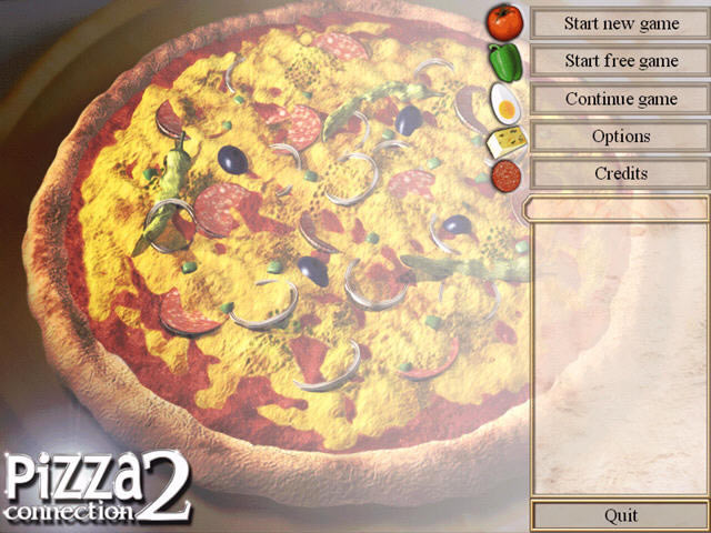 披萨大亨2下载(美食版模拟人生)